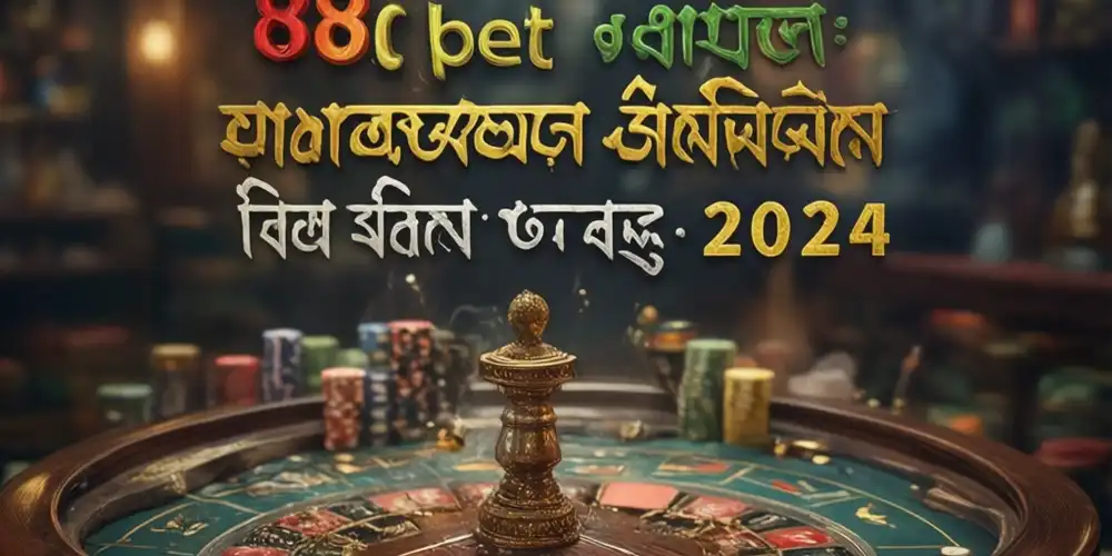 888p bet Banner
