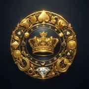 888p bet Logo